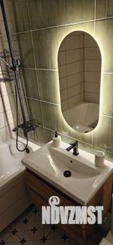 Студия квартира, на длительный срок, 27м2, 5/25 этаж