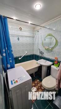 1-к квартира, на длительный срок, 30м2, 1/5 этаж