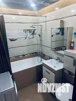 1-к квартира, посуточно, 31м2, 1/1 этаж