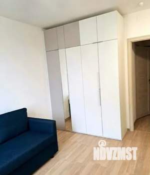 Студия квартира, посуточно, 25м2, 8/14 этаж