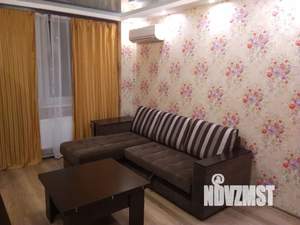 1-к квартира, посуточно, 35м2, 5/16 этаж