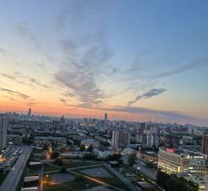 2-к квартира, на длительный срок, 60м2, 22/25 этаж