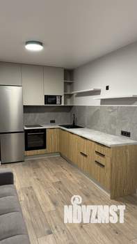 1-к квартира, на длительный срок, 49м2, 3/22 этаж