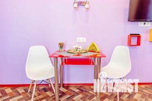 1-к квартира, посуточно, 30м2, 3/5 этаж