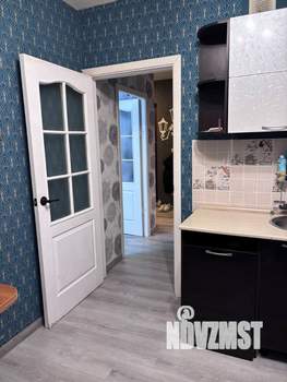 1-к квартира, на длительный срок, 30м2, 8/10 этаж