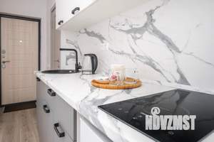 Студия квартира, посуточно, 20м2, 3/16 этаж