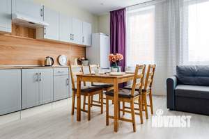 2-к квартира, посуточно, 80м2, 1/1 этаж