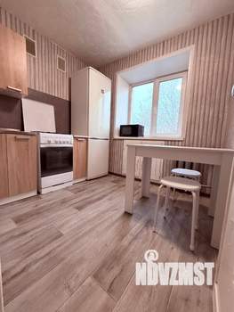 2-к квартира, на длительный срок, 50м2, 4/5 этаж
