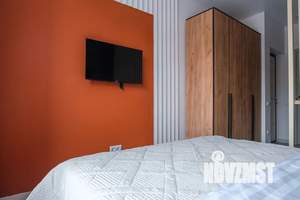 Студия квартира, посуточно, 20м2, 3/16 этаж