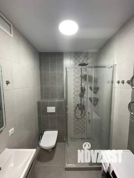 2-к квартира, на длительный срок, 39м2, 25/32 этаж