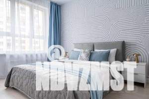 1-к квартира, посуточно, 34м2, 5/12 этаж