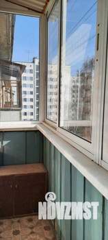 1-к квартира, на длительный срок, 30м2, 5/5 этаж