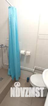 Студия квартира, посуточно, 16м2, 1/4 этаж