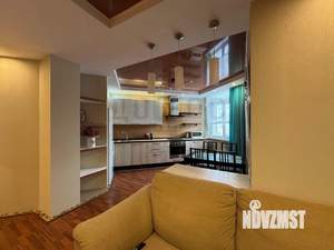 3-к квартира, на длительный срок, 73м2, 6/16 этаж