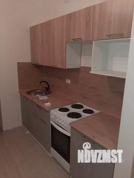 1-к квартира, на длительный срок, 37м2, 7/26 этаж
