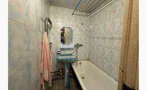 2-к квартира, на длительный срок, 43м2, 2/9 этаж