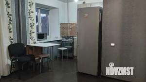 Студия квартира, на длительный срок, 31м2, 3/5 этаж