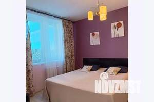 1-к квартира, посуточно, 40м2, 12/18 этаж