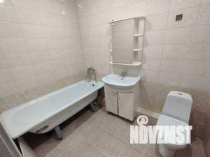 2-к квартира, на длительный срок, 52м2, 8/9 этаж
