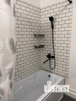 1-к квартира, на длительный срок, 36м2, 23/25 этаж