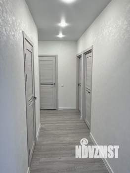 2-к квартира, на длительный срок, 55м2, 4/19 этаж