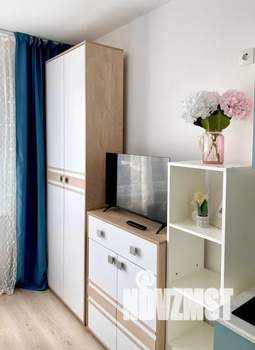 Студия квартира, посуточно, 21м2, 18/26 этаж