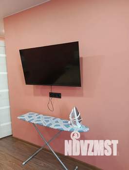 1-к квартира, посуточно, 30м2, 4/5 этаж