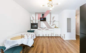 1-к квартира, на длительный срок, 36м2, 4/15 этаж