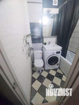 2-к квартира, на длительный срок, 42м2, 2/5 этаж