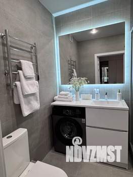 1-к квартира, посуточно, 39м2, 3/32 этаж