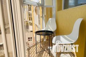 1-к квартира, посуточно, 28м2, 3/13 этаж