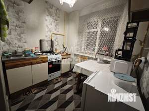 1-к квартира, на длительный срок, 30м2, 4/5 этаж