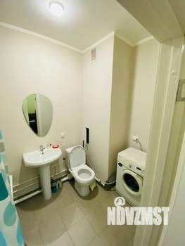 2-к квартира, на длительный срок, 35м2, 11/17 этаж