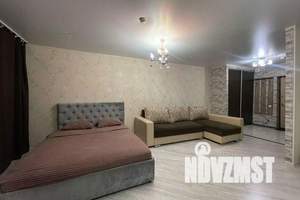 1-к квартира, посуточно, 10м2, 1/16 этаж