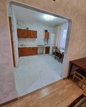 1-к квартира, на длительный срок, 40м2, 5/10 этаж