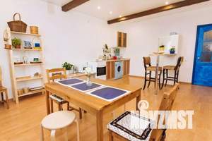 2-к квартира, посуточно, 105м2, 4/10 этаж