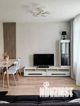 1-к квартира, посуточно, 32м2, 14/21 этаж