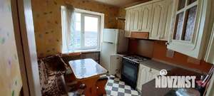 3-к квартира, на длительный срок, 64м2, 9/9 этаж