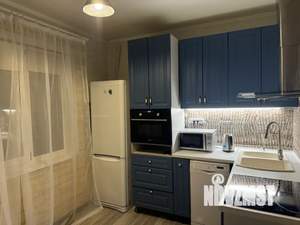 1-к квартира, посуточно, 45м2, 7/12 этаж