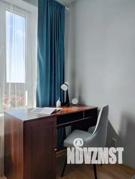 2-к квартира, посуточно, 65м2, 14/25 этаж