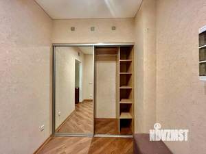 1-к квартира, на длительный срок, 46м2, 10/20 этаж