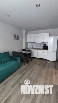 1-к квартира, посуточно, 36м2, 2/25 этаж