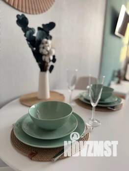 Студия квартира, посуточно, 23м2, 22/28 этаж