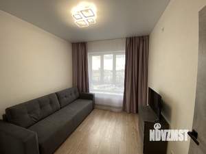 1-к квартира, на длительный срок, 37м2, 10/28 этаж