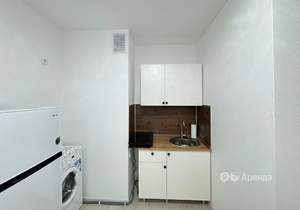 1-к квартира, на длительный срок, 35м2, 5/14 этаж