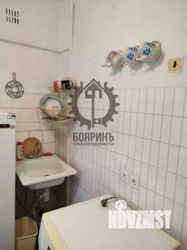3-к квартира, на длительный срок, 52м2, 2/4 этаж