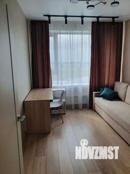 3-к квартира, на длительный срок, 70м2, 25/25 этаж