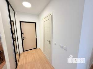 1-к квартира, на длительный срок, 35м2, 14/28 этаж