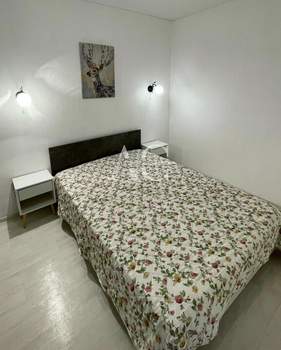 2-к квартира, на длительный срок, 45м2, 4/5 этаж