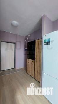 1-к квартира, на длительный срок, 36м2, 7/25 этаж